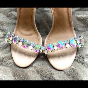 steve madden royalle sandal